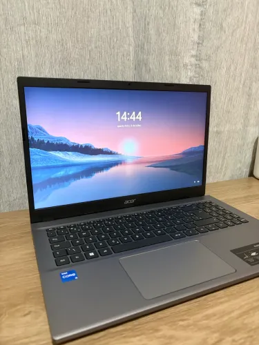 Notebook Acer Aspire 5 i5 12ª Geração 8GB SSD 512GB