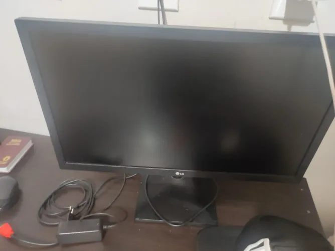 Monitor 70 hz