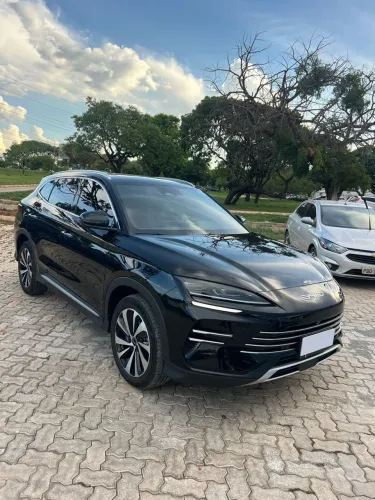 BYD Song Plus 1.5 16V Aut. (hibrido) 2026