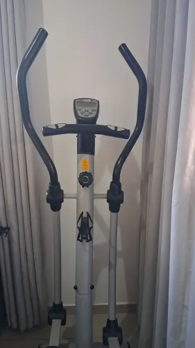 Vendo eliptico da moviment 