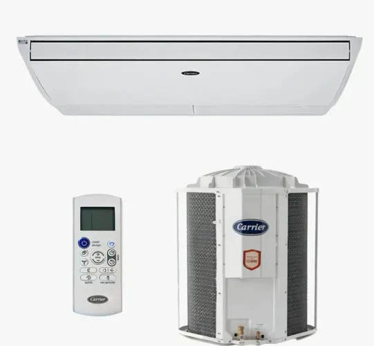 Aparelhos de ar condicionado 36.000 btu's