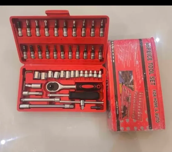 Maleta de ferramenta