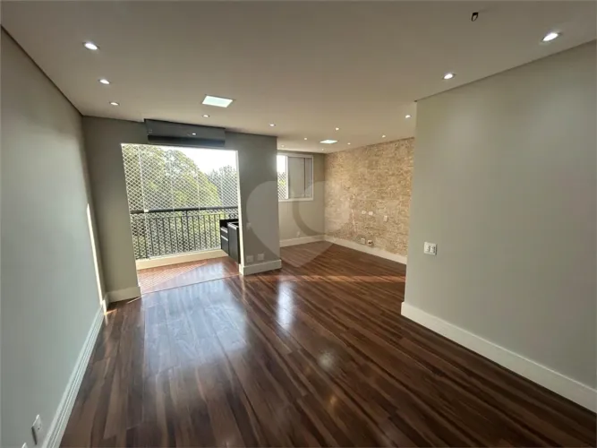 Apartamento com 2 quartos à venda em Vila Praia - SP