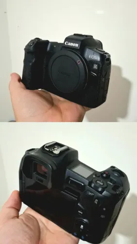 CANON EOS R