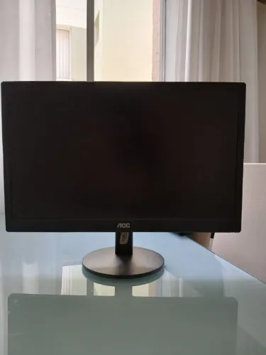 MONITOR AOC 18.5"