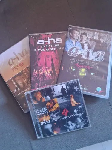 Dvds para colecionadores 