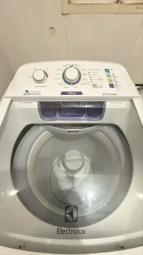 Máquina de lavar Electrolux 10,5kl