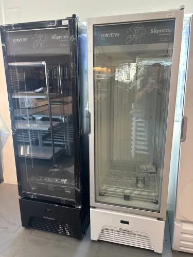 Freser Frost free 580 lts 