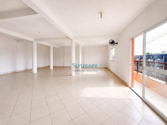 Sala para alugar, 137 m² por R$ 2.067,00/mês - Vila Imbui - Cachoeirinha/RS