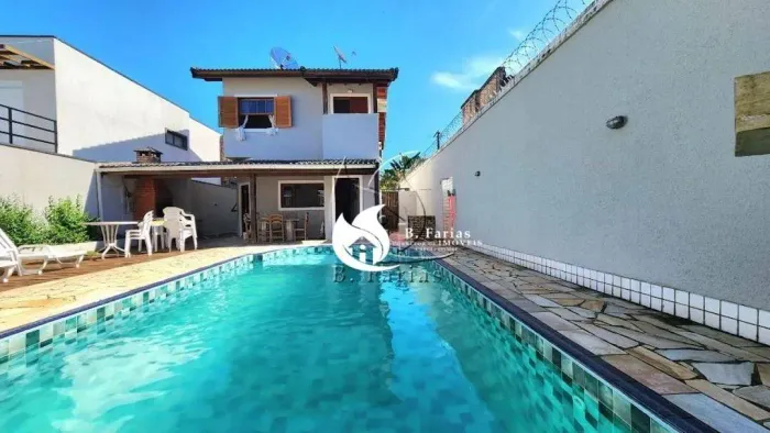Casa com 3 dormitórios, 200 m² - venda por R$ 2.150.000,00 ou aluguel por R$ 10.000,00/mês