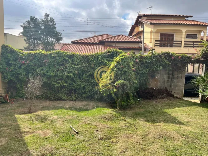Terreno 250m² no Altos de Santana - Jacareí - SP -Excelente Topografia e Segurança