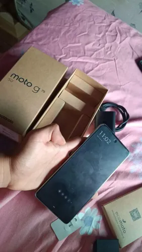 Motorola g75 5G