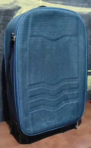 Mala viagem G 80cm 40L