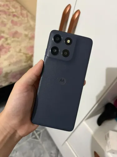 Vendo motog56 256gigas