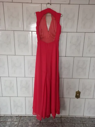 Vestido de festa