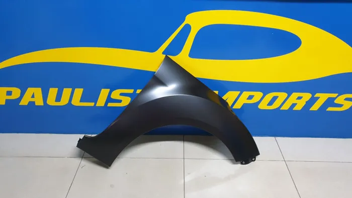 Paralama Veloster 2011 2012 2013 ( Novo )