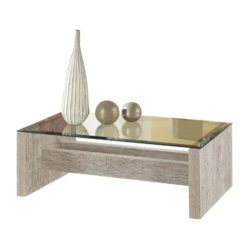 Mesa Centro - Semi-Nova Artely Vintage - Semi-Nova - pouca usada