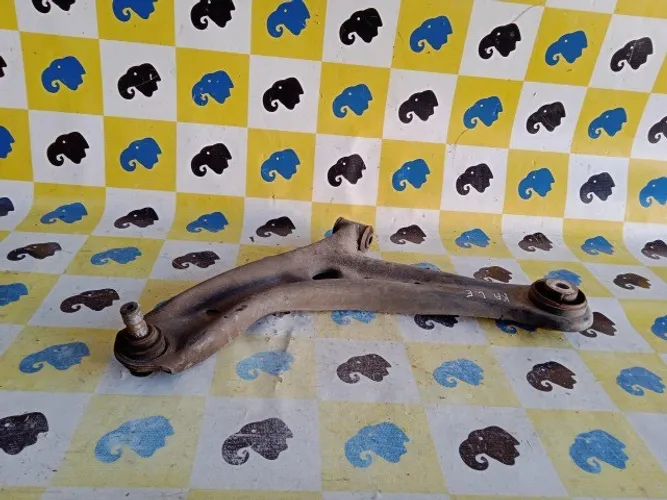 Bandeja Balança Dianteira Esquerda Ford Ka 1.0 3cc 2017 18