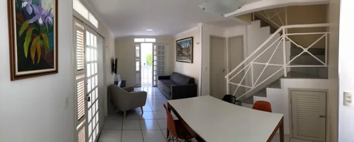 Condomínio Costa Marina, casa duplex confortável. Liga 9 8 7 4 8 3 1 0 8 Diego9989f