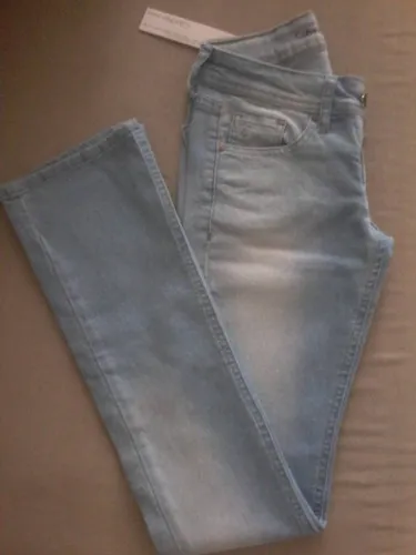 Calça jeans Calvin Klein