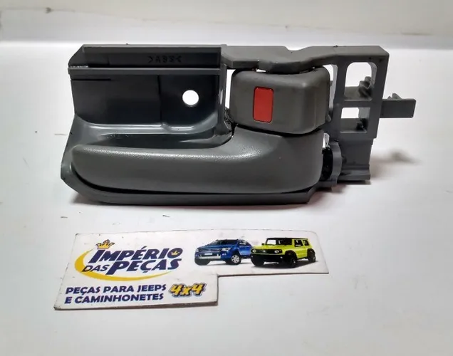 Maçaneta Interna Hilux 06/15 Traseira LD #17948