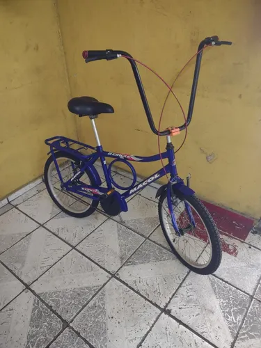Bicicleta bike