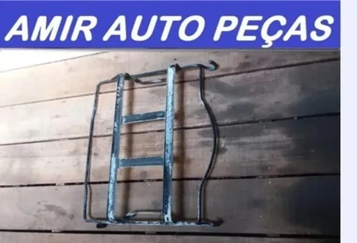 Suporte Estepe Fiat Ducato Original