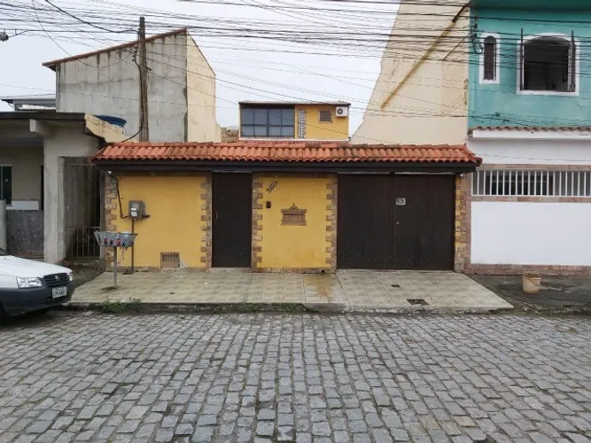 Casa para temporada em Cabo Frio !!!!! 4 quartos com ar condicionado!