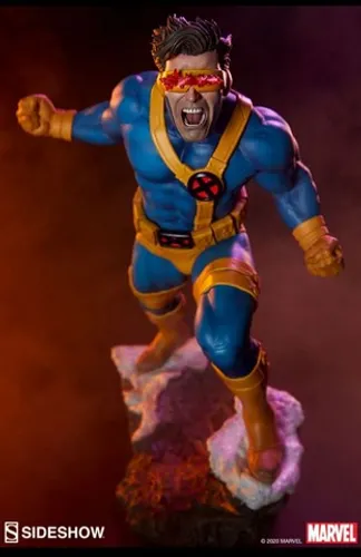 Cyclops Premium Format Sideshow X-Men