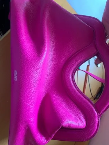Bolsa Arezzo