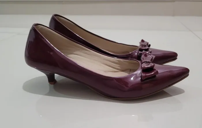 Scarpin Debora Bertti