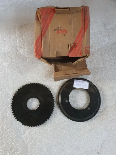 Uno premio Elba 1.6mpi roda fonica nova original