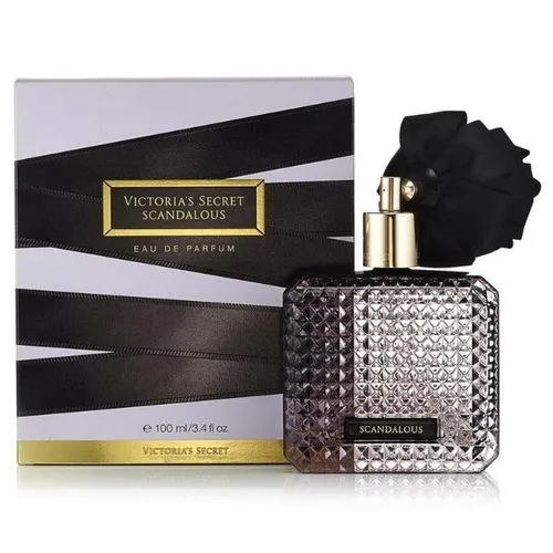 Scandalous Feminino Victoria's Secret 100 Ml Parfum