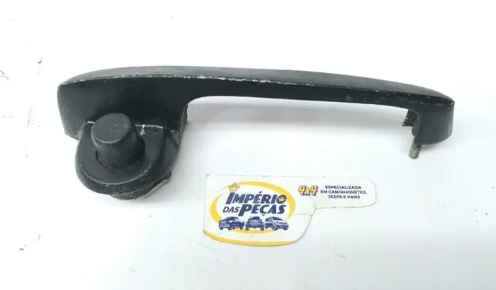 Maçaneta Externa Porta Ford F1000 F4000 Dt Le #25618