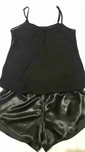 Short doll - Pijama feminino - Baby doll