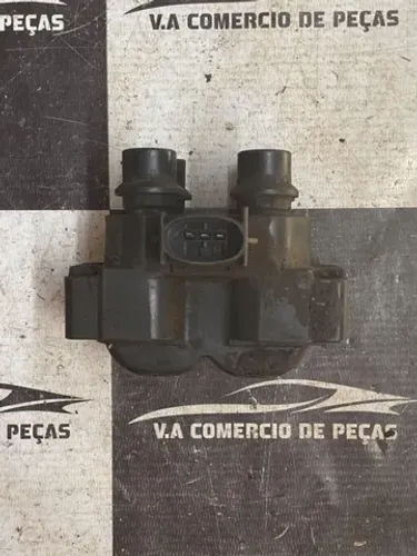 Bobina de ignição Fiesta Ka Courier Endura Escort 1.8
