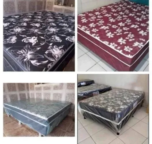 Cama entrega grátis direto da fábrica