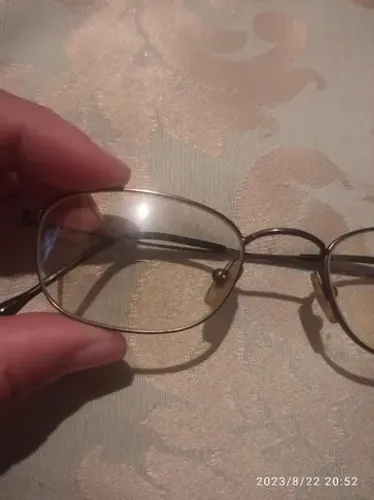 Armação italiana óculos infantil 