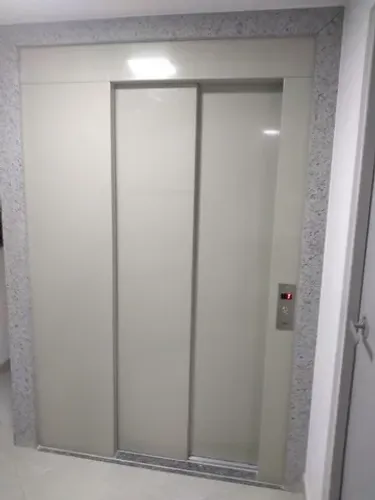 Manutenção e montagem de elevadores 