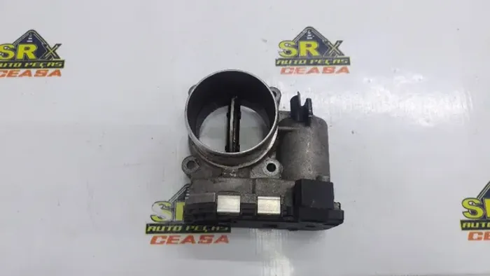 Tbi Corpo Borboleta Ranger