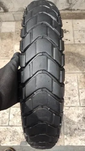 Pneu Moto Technic Medida 120/90-17