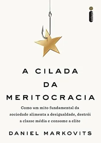 A Cilada da Meritocracia (livro novo)