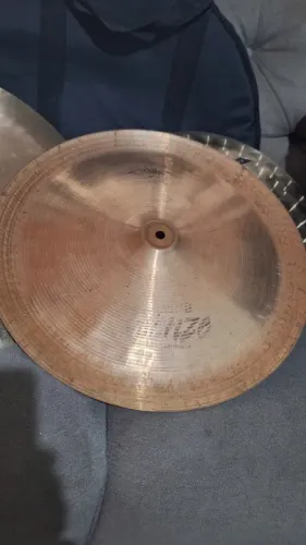 Zildjian Scimitar Bronze 18" China Boy
