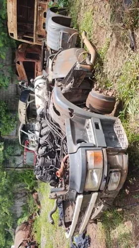 Scania R480 para retirada de peças