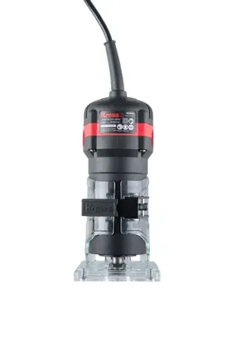 Tupia laminadora 550w ( Kress )