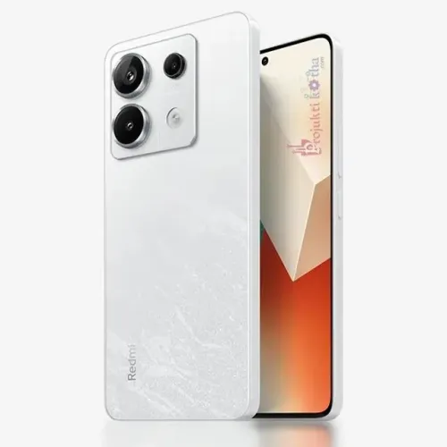  Xiami Redmi Note 13 5G 128GB/6GB Branco | Lacrado Novo 