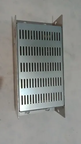 2 Unidade Fonte Colméia 12v 10a 120w Bivolt Estabilizad Led Câmera
