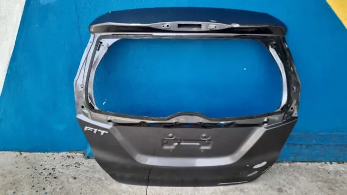 Tampa traseira Honda Fit 2015/2020Original