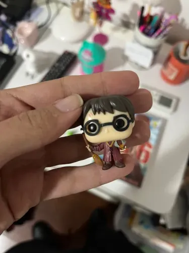 Harry potter funko quadribol - Calendário do advento