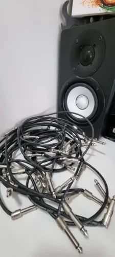 Kit santo angelo sem solda VC POD